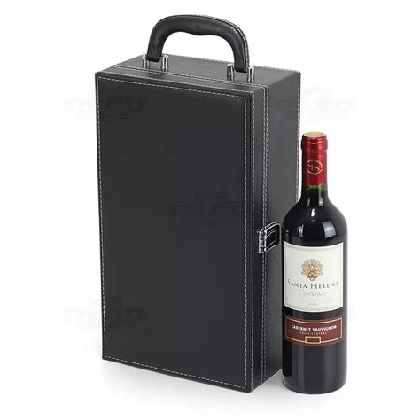 Kit Vinho 4 peças Personalizado GKV75 Kit Vinho Redd Brindes