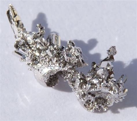 Facts About Palladium: Properties and Uses - Owlcation