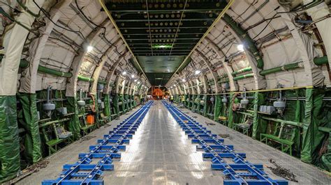 antonov   mriya air charter aircharter