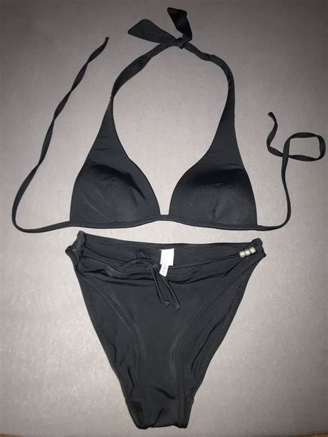 Bikini Beldona Grösse BH 36 B Slip S Kaufen auf Ricardo