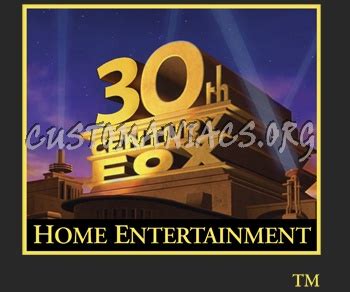 30th Century Fox (Futurama Tv Series) - DVD Covers & Labels by Customaniacs, id: 42288 free ...