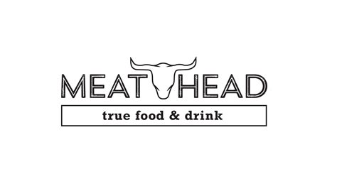 Meathead Restaurant Branding And Business Plan On Behance