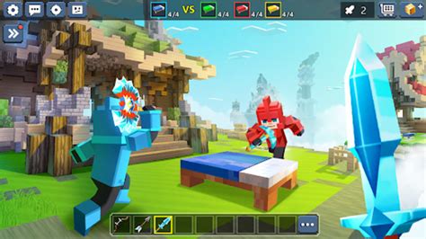 Bed Wars APK for Android - Download