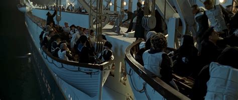 James Cameron's Titanic: Scene by Scene on Tumblr