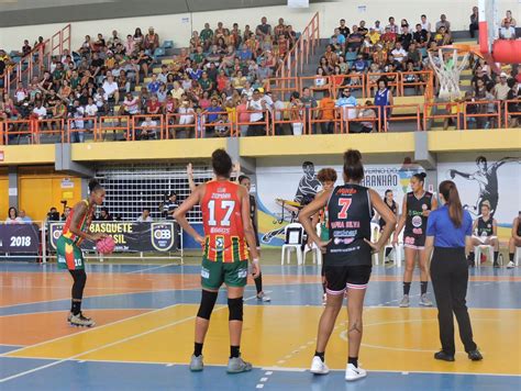 Sampaio Basquete Presidente Venceslau Jogo Quartas Aid