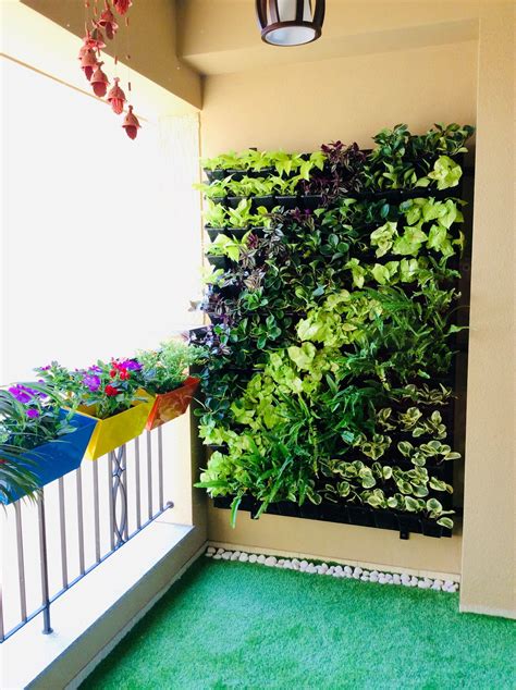 18 Indoor Vertical Garden Design Ideas To Try This Year Sharonsable