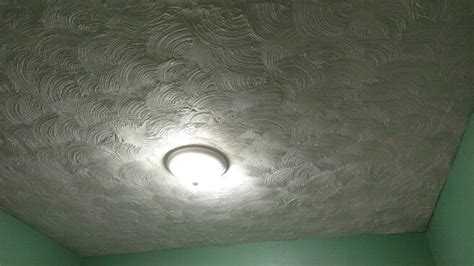 Swirl Textured Ceiling Ceiling Texture Decor Ceiling