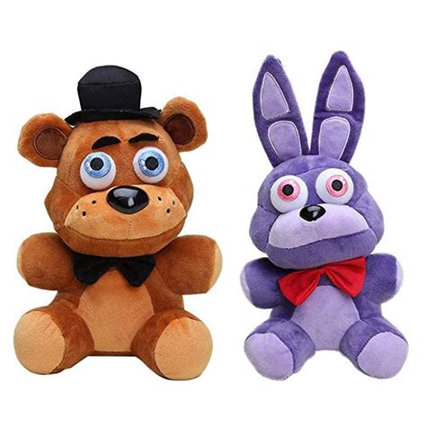 Mua Zhongkaihua Bear Fazbear Nightmare Bonnie Set Five Nights Game