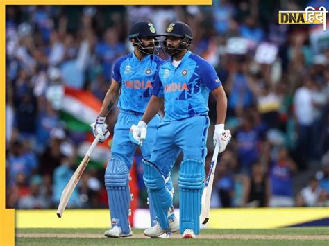 T20 World Cup 2024 टी20 वर्ल्ड कप में Rohit Sharma ही होंगे भारत के