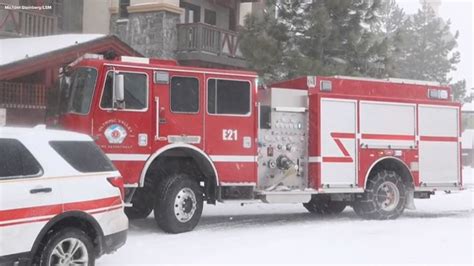 Palisades avalanche: Search underway after avalanche at Palisades Tahoe ...