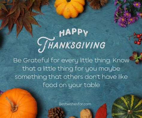 Happy Thanksgiving 2023 Wishes, Quotes, Messages | Best Wishes