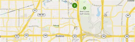 Best Hikes and Trails in Euless | AllTrails