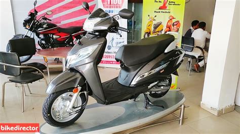 Sale Activa 125 Bs6 Drum Alloy In Stock