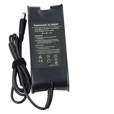 Replacement 65w Dell Charger | Shop Today. Get it Tomorrow! | takealot.com