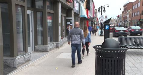 Kingston Businesses Adapting To Change During Covid 19 Pandemic