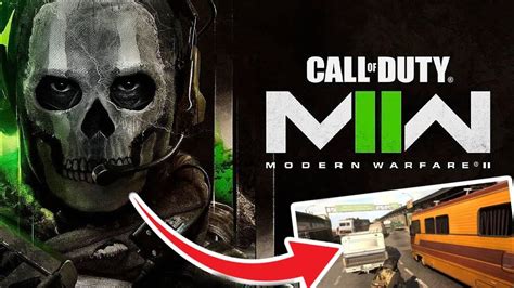 MODERN WARFARE 2 EN 3RA PERSONA GAMEPLAY YouTube