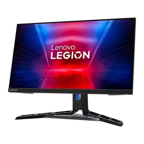 จอมอนเตอร Lenovo Legion R25f 30 Gaming Monitor