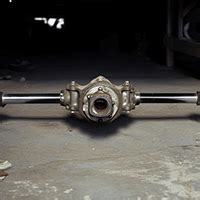 Car Axle Repair Cost (2024) | ConsumerAffairs®