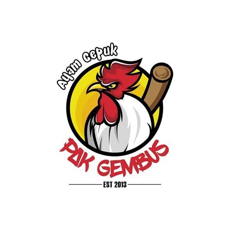 ayam gepuk logo