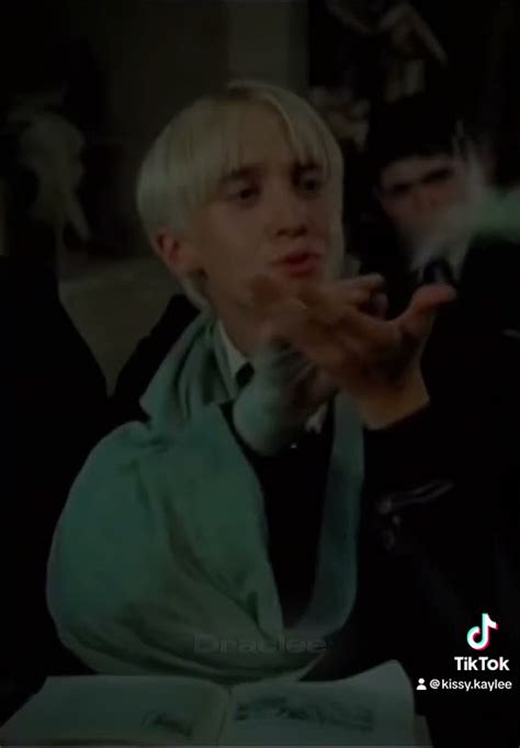 Draco Malfoy Edit Youtube