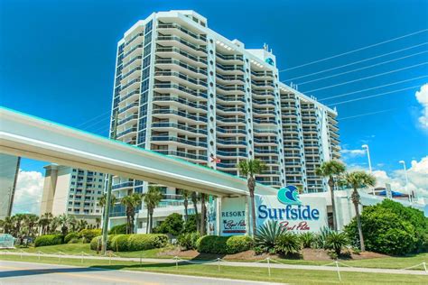 SURFSIDE #1103 BY REALJOY VACATIONS ::: DESTIN, FL ::: COMPARE RATES