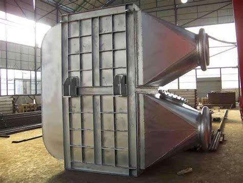 Working Principle Of Air Preheater Knowledge Shandong Wintech