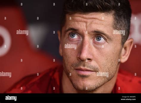 Lewandowski Hi Res Stock Photography And Images Alamy