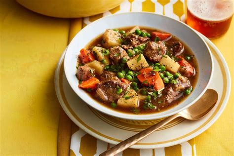 Beef Tendon Stew Recipe Home Pressure Cooking