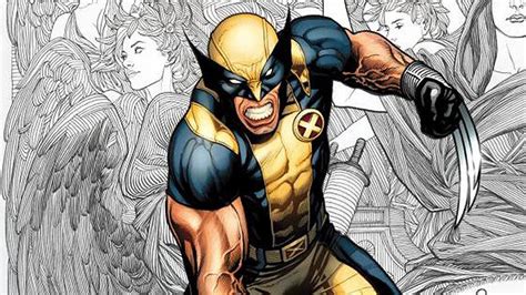 Wolverine X Men Wiki Fandom Powered By Wikia