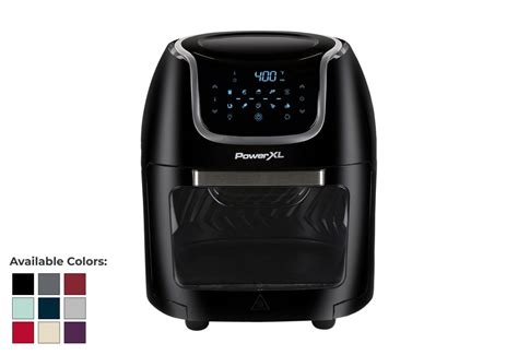 Powerxl™ Vortex Air Fryer Pro 10qt Support Powerxl