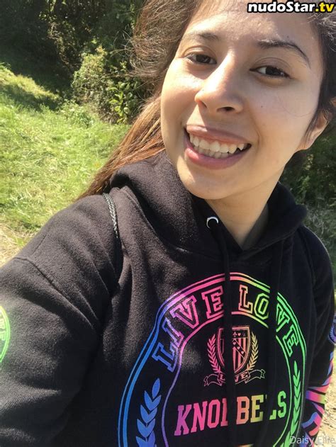 Devilishdaisy Nude OnlyFans Photo Nudostar TV