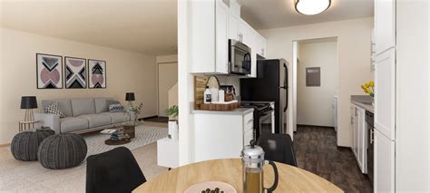 Vancouver, WA Apartments & Townhomes | Renaissance at 29th