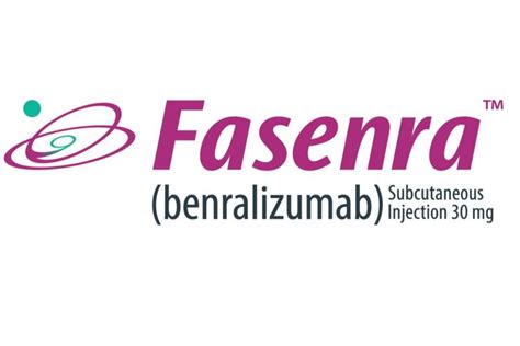 Fasenra receives positive EU CHMP opinion for self-administration and ...