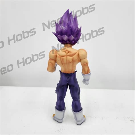 Gk Ko Dragon Ball Ultra Ego Vegeta Naked Neo Hobs Toy Store