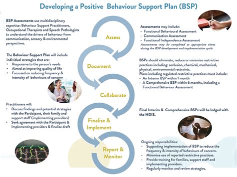 Positive Behaviour Support Outcomes Connect Australia