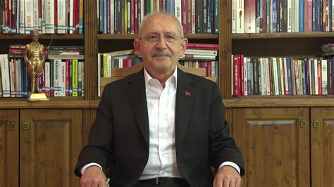 𒆠𒂗𒄀 on Twitter RT Haber Kemal Kılıçdaroğlu emeklilere seslendi