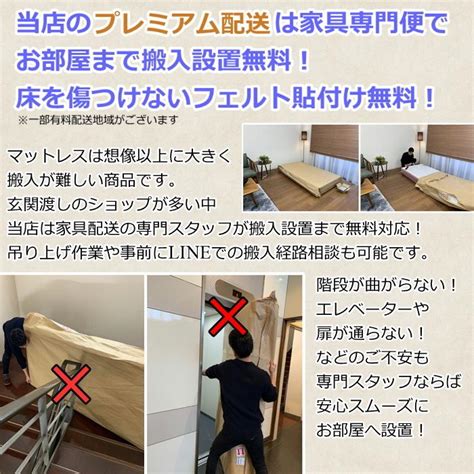 【お部屋まで無料で搬入・開梱組み立て設置！】フランスベッド 脚付マットレス S シングルサイズ 不要家具は有料にて引き取り可能 幅97cm 一体型 脚付き Fb K S ベッド・マットレス