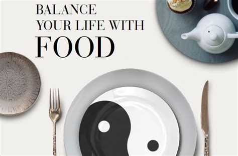 Foods That Boost Your Yin Or Yang A Jeunessima Infographic To Balance