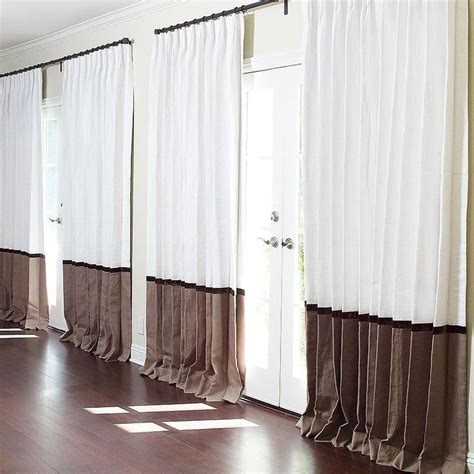 How to choose curtains for living room.