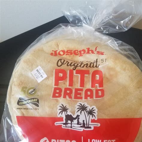 Joseph S Pita Bread Review Abillion