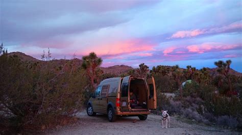 Bezoek Yucca Valley Het Beste Van Reizen Naar Yucca Valley Californië