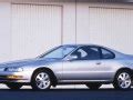 Honda Prelude Iv Bb Technical Specs Fuel Consumption Dimensions