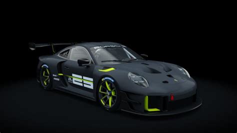 Download Porsche 911 Gt2 Rs Clubsport 25 For Assetto Corsa