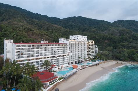 Grand Park Royal Luxury Resort Puerto Vallarta - Puerto Vallarta | Transat