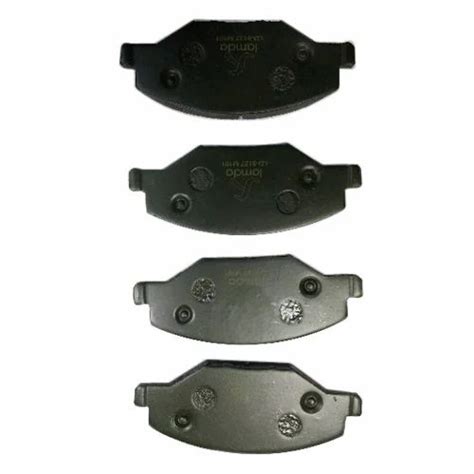 Volkswagen Polo Vento Brake Pad At Rs Set Car Brake Pad In New