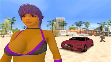 Los Mejores Mods Para Gta San Andreas Youtube