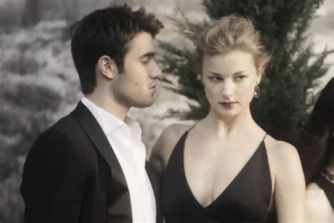 ABC's Revenge Behind-The-Scenes Video - Cast of Revenge Photoshoot Video