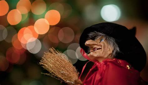 La Befana Vien In Citt Tutti Gli Eventi E Le Iniziative Per