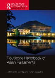 The Congress Of The Philippines Routledge Handbook Of Asian Par