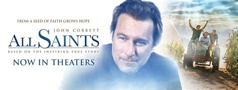 All Saints |Teaser Trailer